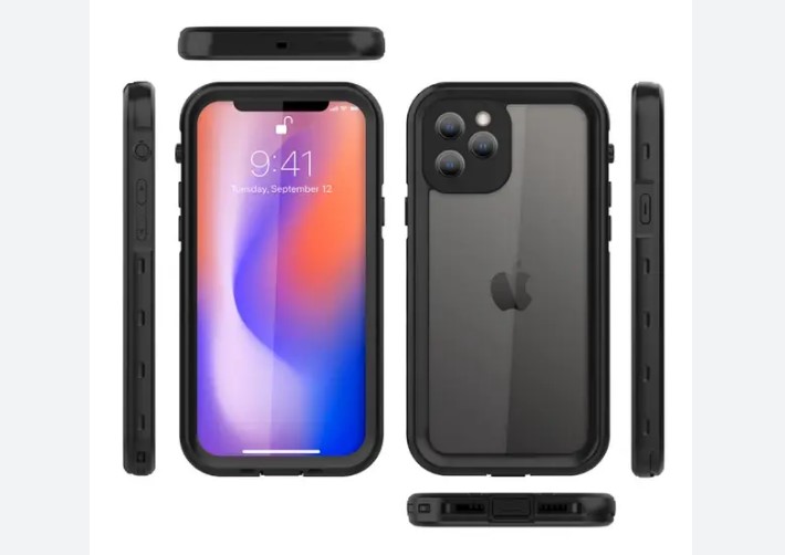 стильный водонепроницаемый чехол для Xiaomi Redmi