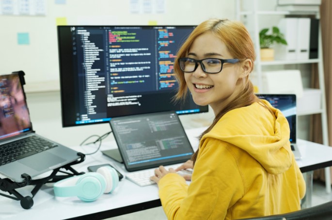 какие языки программирования стоит учить детям