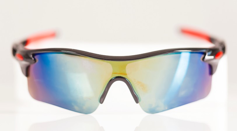 возможніе брендирования очков оптом для всей команды