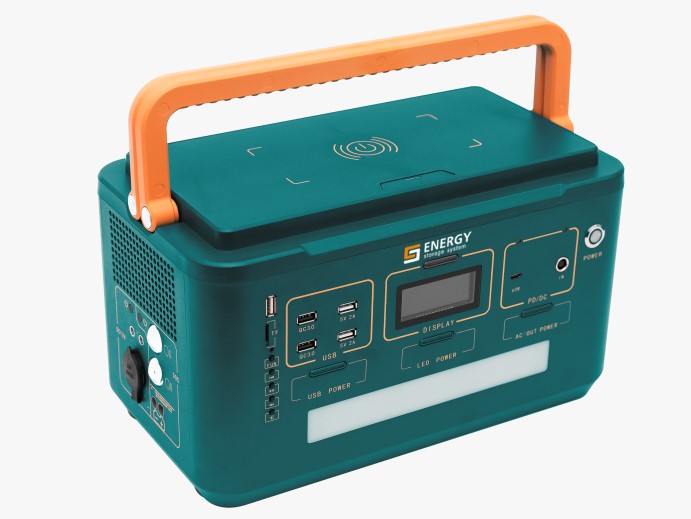 дбж чи портативна електростанція