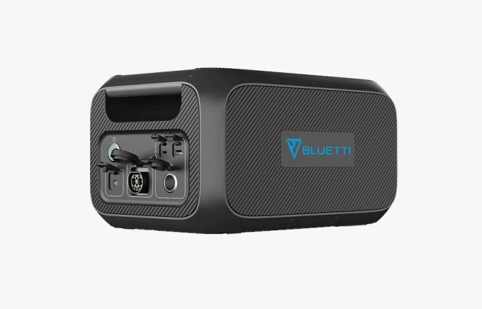 порівняння дбж і портативної електростанції